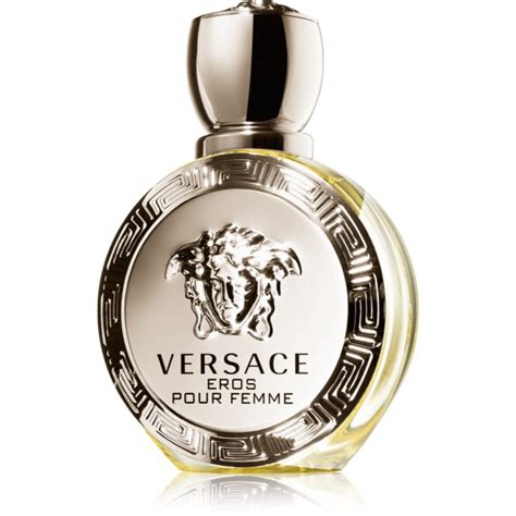 v'e versace 50ml edp per le donne|Eros Pour Femme Eau de Parfum .